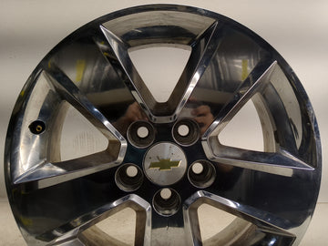 2011-2015 Chevrolet Equinox Oem Wheel Rim
