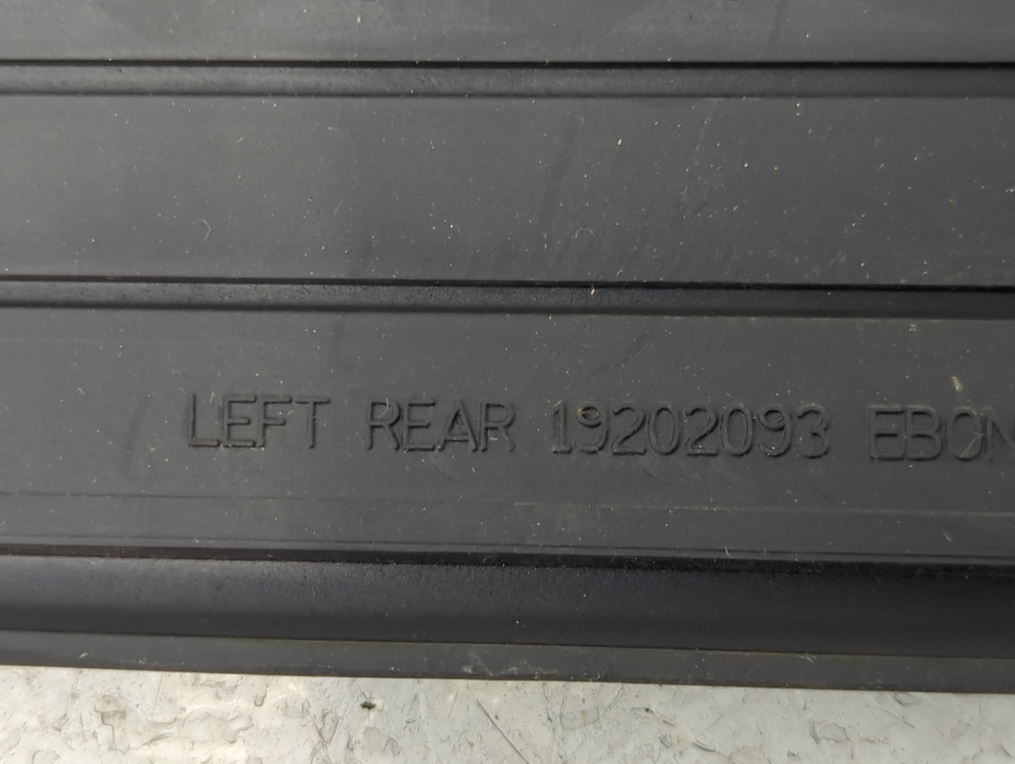 Chevrolet Equinox 1416281 - Oemusedautoparts1.com