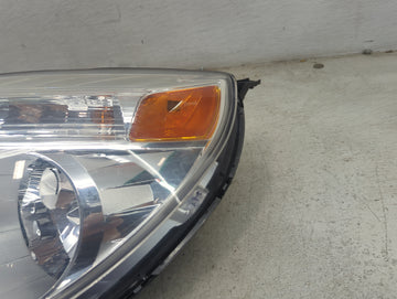 2010-2015 Chevrolet Equinox Driver Left Oem Head Light Headlight Lamp 5032818