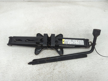 2015 Chevrolet Equinox Spare Scissor Car Jack