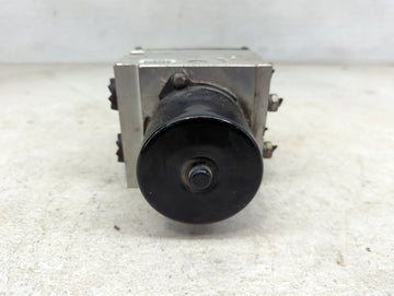 2012-2016 Chevrolet Impala ABS Pump Control Module Replacement Fits Fits 2012 2013 2014 2015 2016 OEM Used Auto Parts