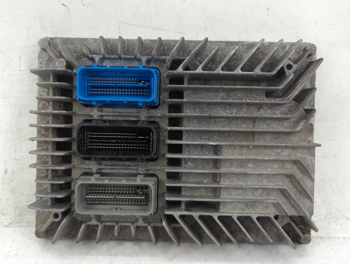 2012-2016 Chevrolet Impala PCM Engine Control Computer ECU ECM PCU OEM Fits Fits 2012 2013 2014 2015 2016 OEM Used Auto Part