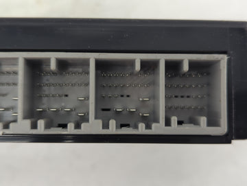 2006-2013 Chevrolet Impala Body Control Module Bcm Inner Cabin Fuse Box