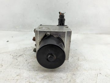 2008-2010 Chevrolet Impala ABS Pump Control Module Replacement Fits Fits 2008 2009 2010 OEM Used Auto Parts