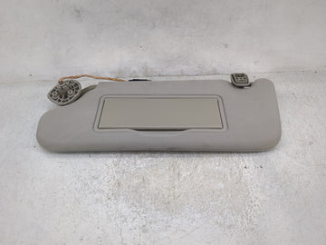 0 Chevrolet Impala Limited Sun Visor Shade Replacement Driver Left Mirror Fits OEM Used Auto Parts