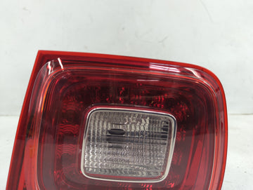 2013 Chevrolet Malibu Passenger Right Side Deck Lid Mounted Tail Light