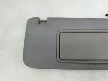 2016-2021 Chevrolet Malibu Sun Visor Shade Replacement Driver Left Mirror Fits Fits 2016 2017 2018 2019 2020 2021 OEM Used Auto Parts