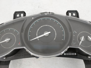 2008-2012 Chevrolet Malibu Instrument Cluster Speedometer Gauges Fits Fits 2008 2009 2010 2011 2012 OEM Used Auto Parts