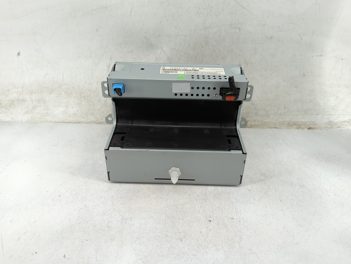 2013-2016 Chevrolet Malibu Information Display Screen 5024894 - Oemusedautoparts1.com
