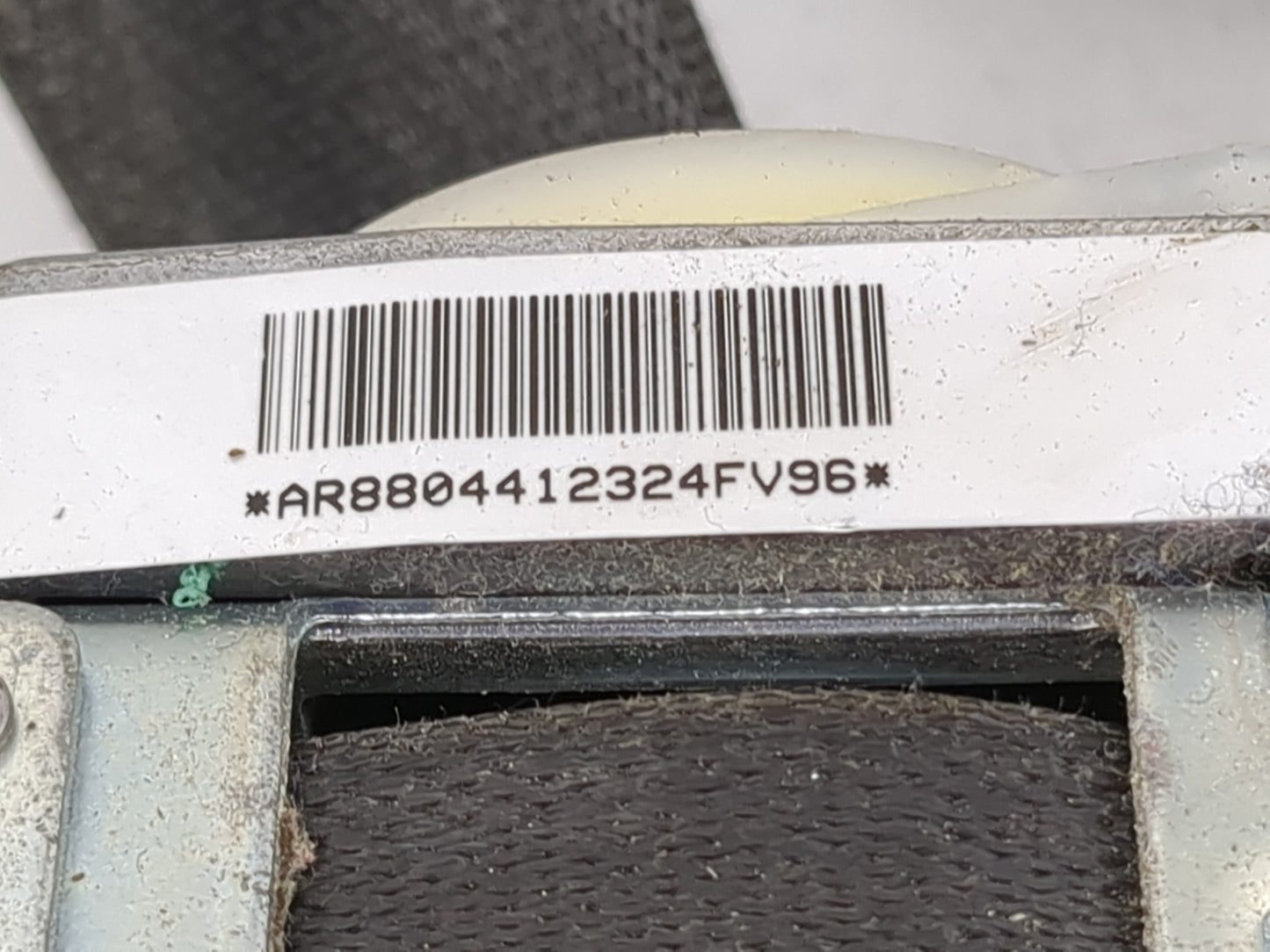 2013-2013 Chevrolet Malibu Passenger Front Seatbelt Retractor 5028158 - Oemusedautoparts1.com