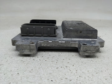 2007-2012 Chevrolet Malibu PCM Engine Control Computer ECU ECM PCU OEM Fits Fits 2007 2008 2009 2010 2011 2012 OEM Used Auto Parts