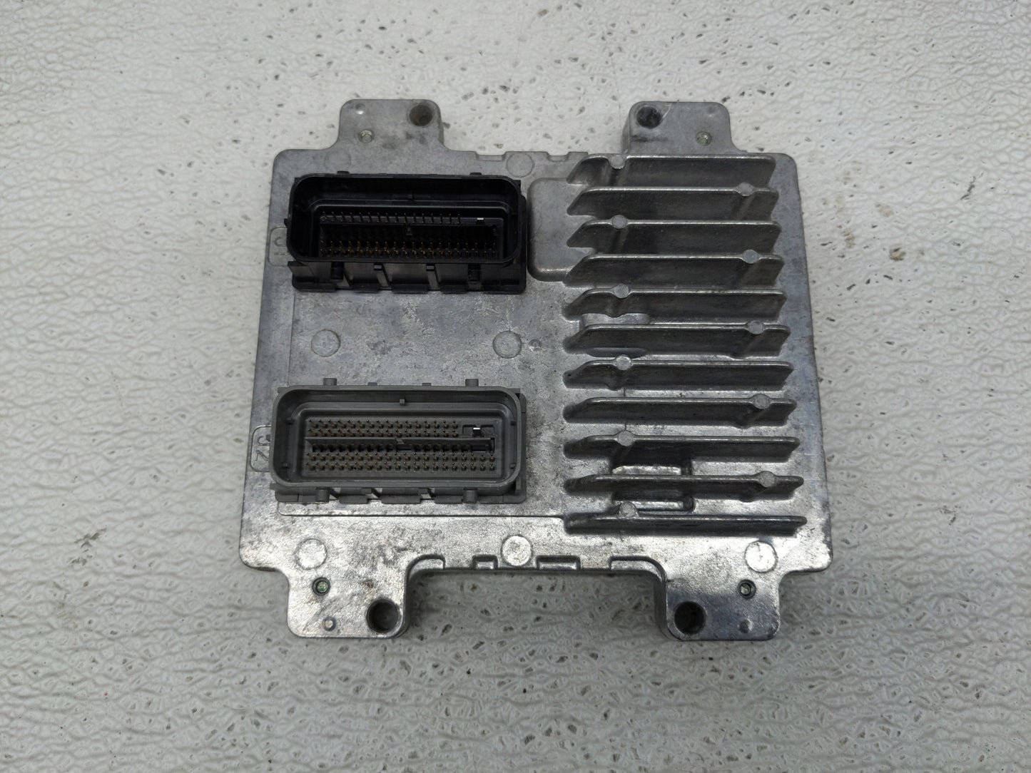 2007-2012 Chevrolet Malibu PCM Engine Control Computer ECU ECM PCU OEM Fits Fits 2007 2008 2009 2010 2011 2012 OEM Used Auto