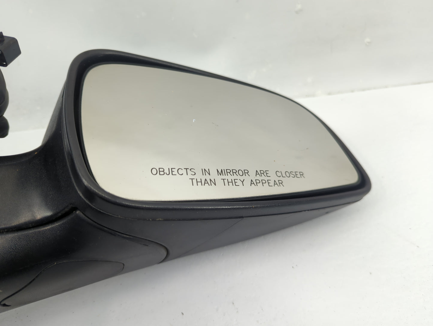 2008-2012 Chevrolet Malibu Passenger Side View Mirror - Right Door Mirror OEM Used - Oemusedautoparts1.com
