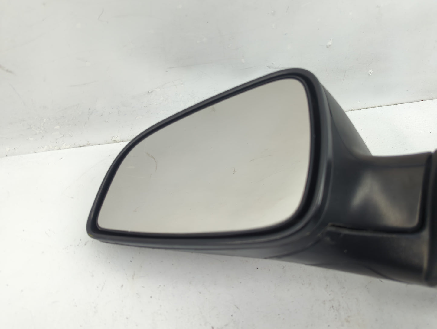 2008-2012 Chevrolet Malibu Driver Side View Mirror - Left Door Mirror OEM Used - Oemusedautoparts1.com