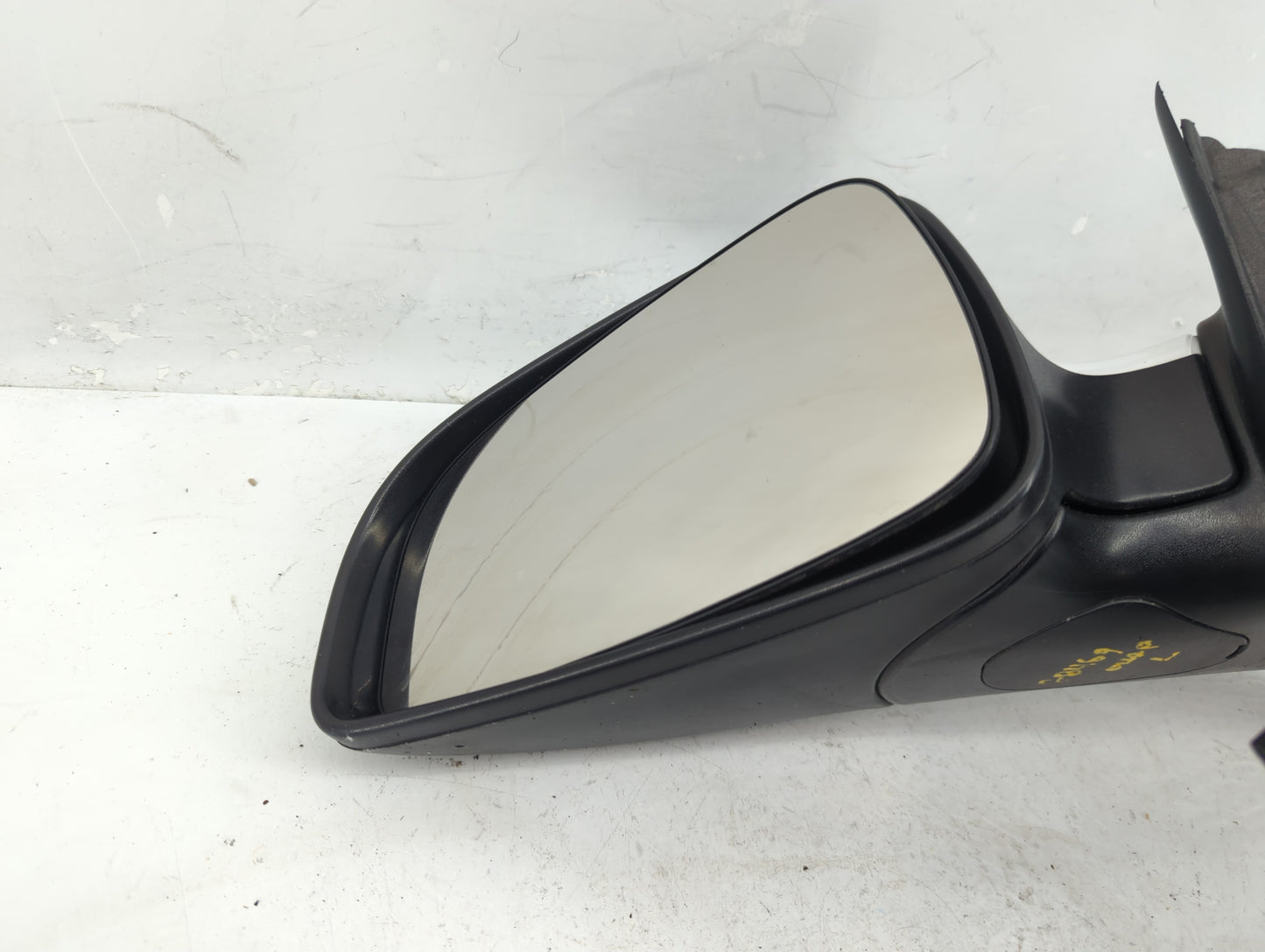 2008-2012 Chevrolet Malibu Driver Side View Mirror - Left Door Mirror OEM Used - Oemusedautoparts1.com