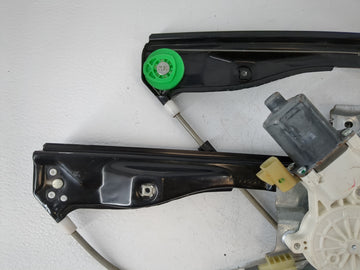 2008-2012 Chevrolet Malibu Driver Rear Left Power Window Motor