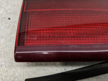 1997-2005 Chevrolet Malibu Driver Left Side Deck Lid Mounted Tail Light