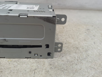 0 Chevrolet Malibu Limited Radio AM FM Cd Player Receiver Replacement Fits Fits 214 2015 2016 OEM Used Auto Parts