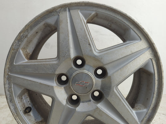 2001-2005 Chevrolet Monte Carlo Oem Wheel Rim