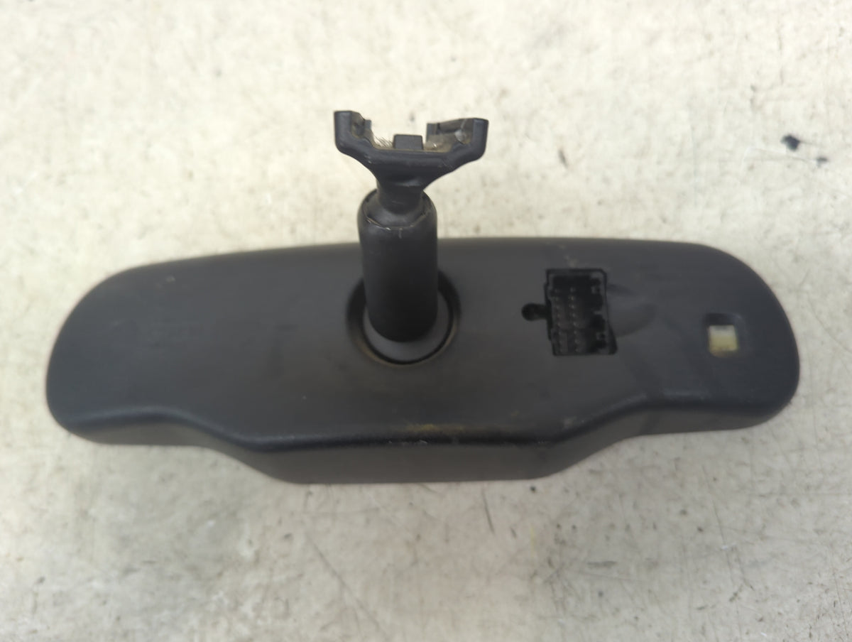 2009-2013 Chevrolet Silverado 1500 Interior Rear View Mirror Replacement OEM Fits OEM Used Auto Parts - Oemusedautoparts1.co