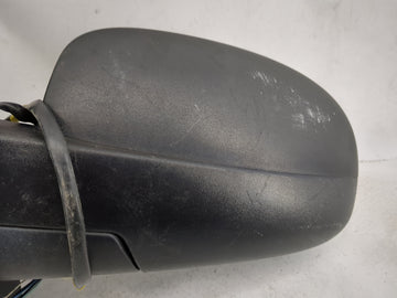 2007-2013 Chevrolet Silverado 1500 Driver Side View Mirror - Left Door Mirror OEM Used