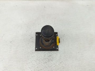 2012 Chevrolet Silverado 1500 Spare Scissor Car Jack