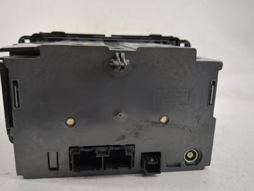 2010-2013 Chevrolet Silverado 1500 Radio AM FM Cd Player Receiver Replacement Fits OEM Used Auto Parts