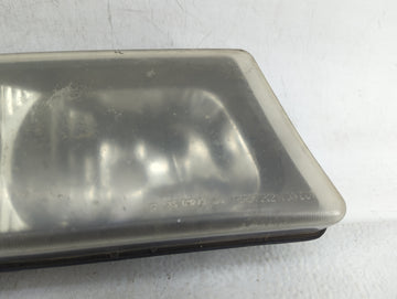 2003-2007 Chevrolet Silverado 1500 Passenger Right Oem Front Light Lamp