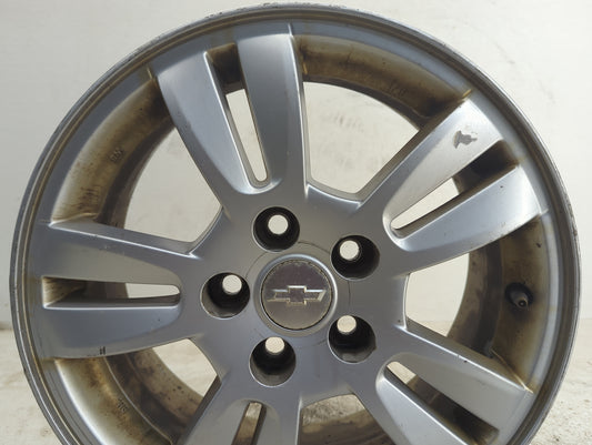 2013-2016 Chevrolet Sonic Oem Wheel Rim