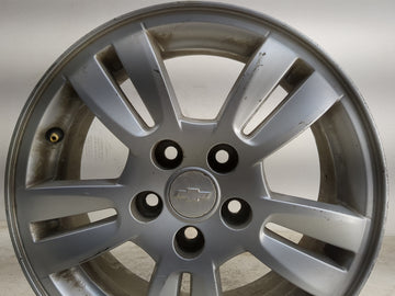 2012-2016 Chevrolet Sonic Oem Wheel Rim 1311312