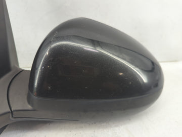 2013-2014 Chevrolet Sonic Driver Side View Mirror - Left Door Mirror OEM Used