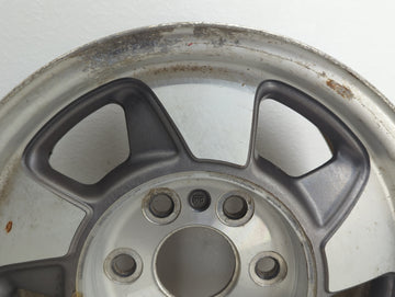 2000-2003 Chevrolet Suburban 1500 Oem Wheel Rim 1074163
