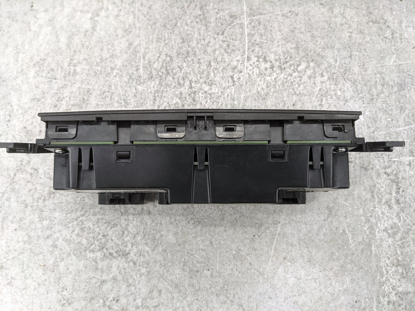 2007-2011 Chevrolet Suburban 1500 Climate Control Module Temperature AC/Heater Replacement Fits Fits 2007 2008 2009 2010 201