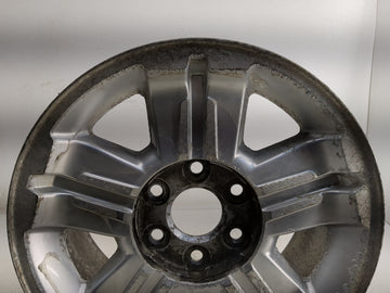 2007-2007 Chevrolet Tahoe Oem Wheel Rim