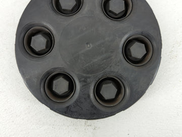 Chevrolet Tahoe Rim Wheel Center Cap