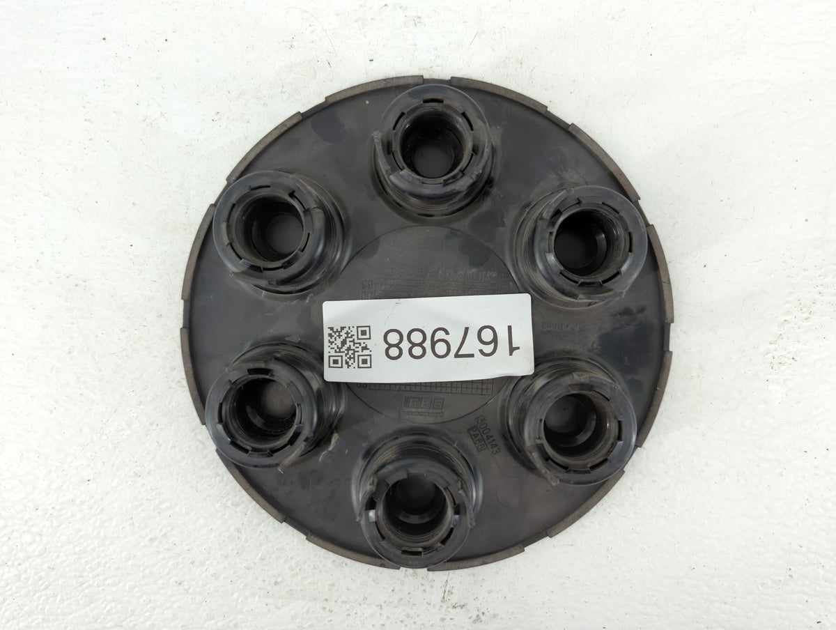 Chevrolet Tahoe Rim Wheel Center Cap - Oemusedautoparts1.com