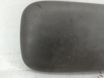 2002-2004 Chevrolet Trailblazer Center Console Armrest Cover Lid Fits Fits 2002 2003 2004 2005 OEM Used Auto Parts