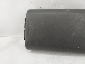 2002-2004 Chevrolet Trailblazer Center Console Armrest Cover Lid Fits Fits 2002 2003 2004 OEM Used Auto Parts