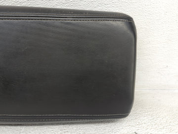 0 Chevrolet Traverse Center Console Armrest Cover Lid Fits OEM Used Auto Parts