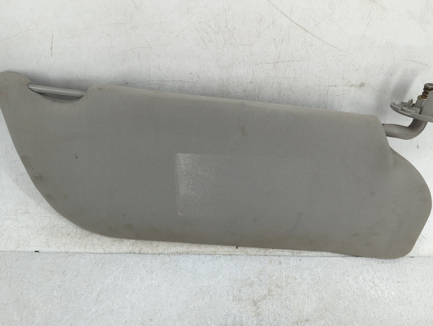 2005-2009 Chevrolet Uplander Sun Visor Shade Replacement Driver Left Mirror Fits Fits 2005 2006 2007 2008 2009 OEM Used Auto