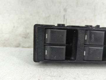 2011-2014 Chrysler 200 Master Power Window Switch Replacement Driver Side Left Fits Fits 2007 2008 2009 2010 2011 2012 2013 2014 OEM Used Auto Parts