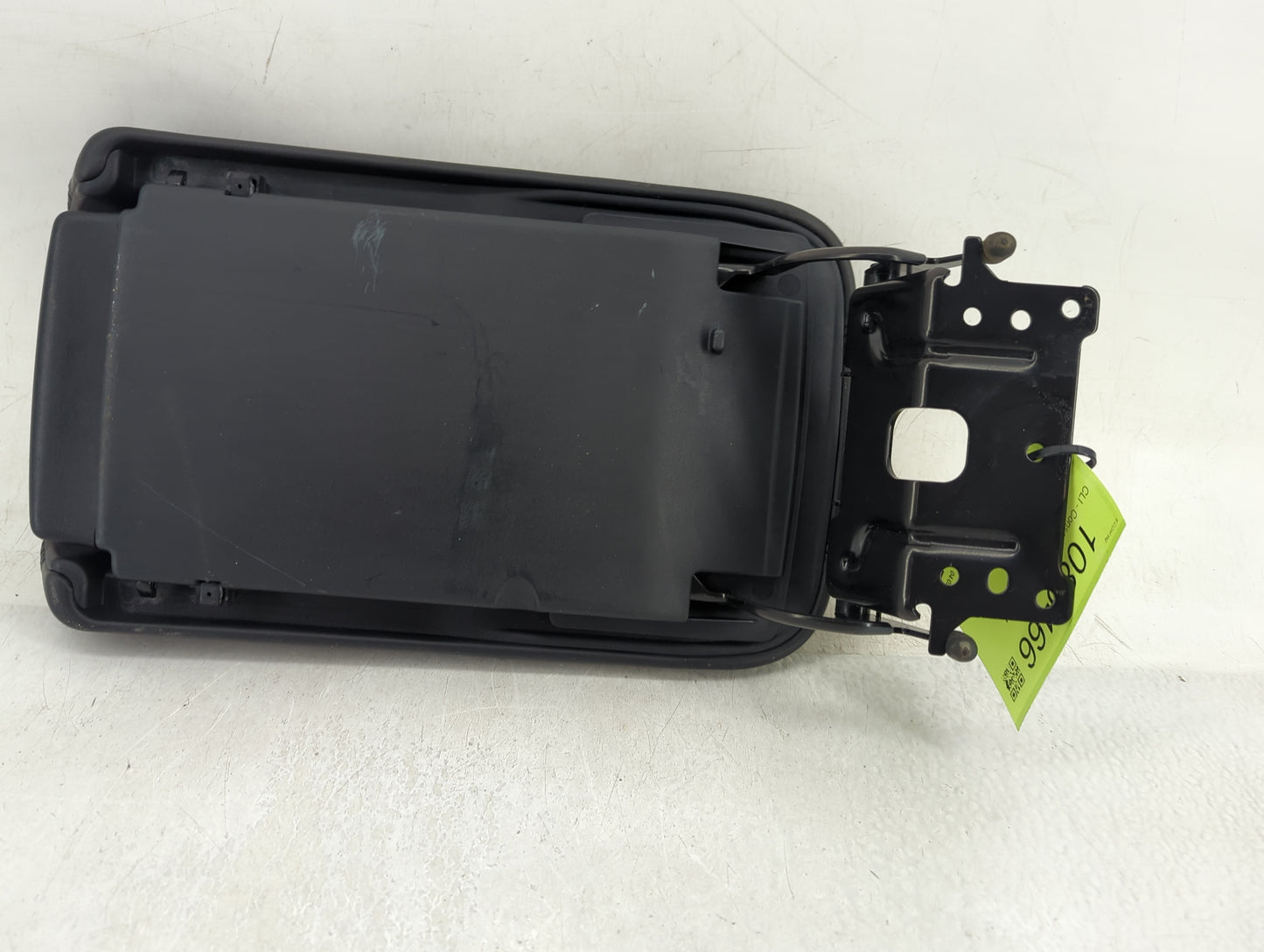 2015-2017 Chrysler 200 Center Console Armrest Cover Lid Fits Fits 2015 2016 2017 OEM Used Auto Parts - Oemusedautoparts1.com