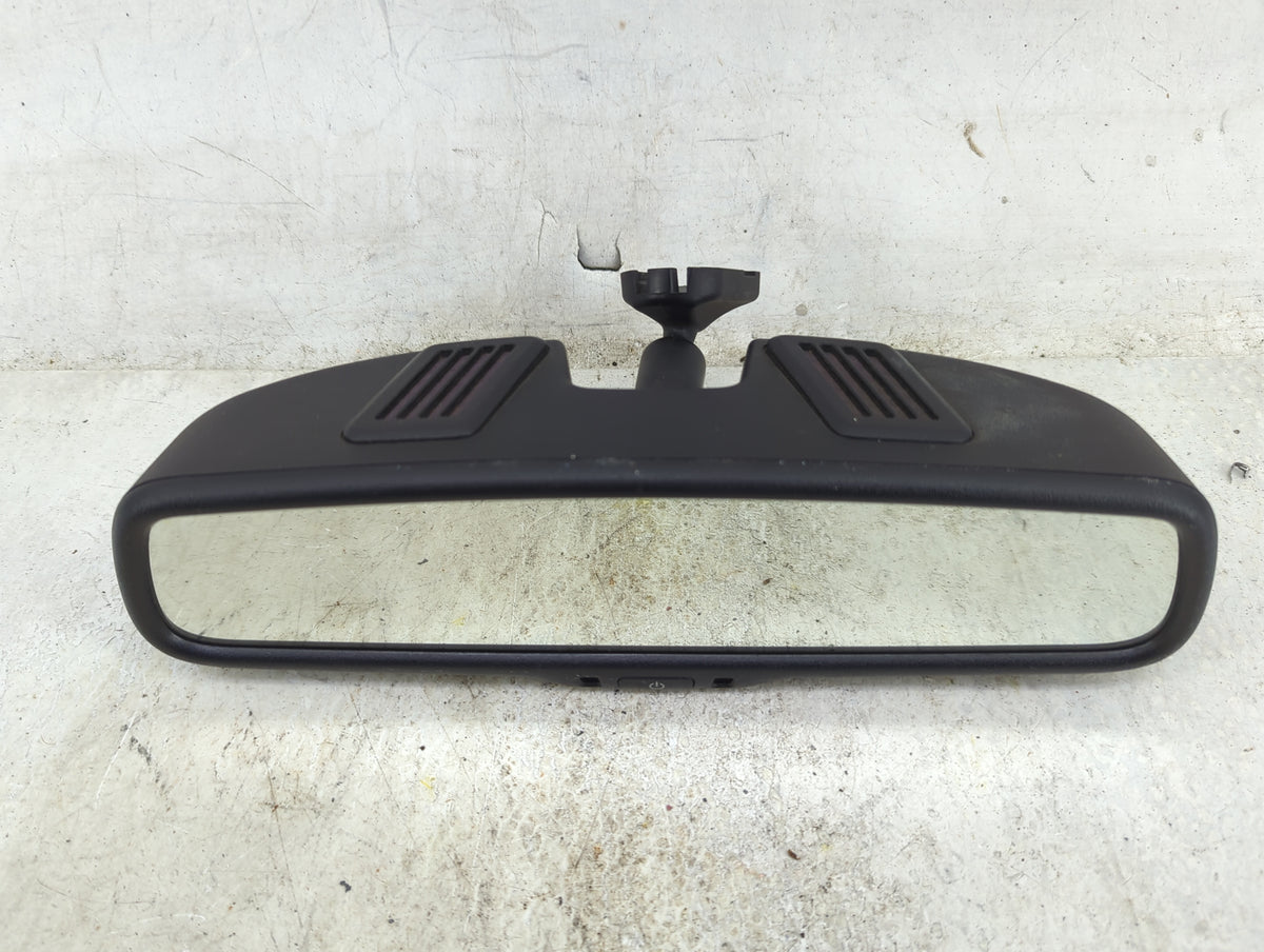 2011-2014 Chrysler 200 Interior Rear View Mirror Replacement OEM Fits Fits 2007 2008 2009 2010 2011 2012 2013 2014 OEM Used