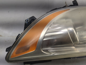 2011-2012 Chrysler 200 Passenger Right Oem Head Light Headlight Lamp
