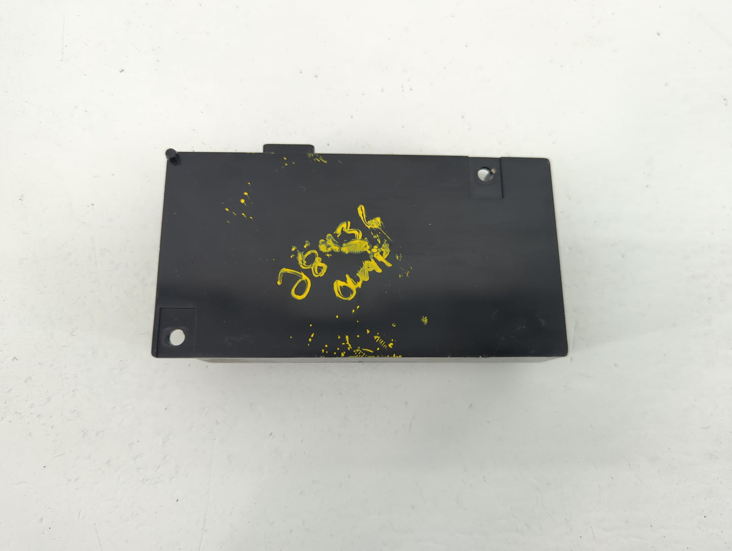 2011-2014 Chrysler 200 Body Control Module Bcm Inner Cabin Fuse Box - Oemusedautoparts1.com