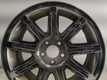 2005-2006 Chrysler 300 Oem Wheel Rim