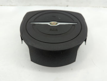 2005-2005 Chrysler 300 Air Bag Driver Left Steering Wheel Mounted