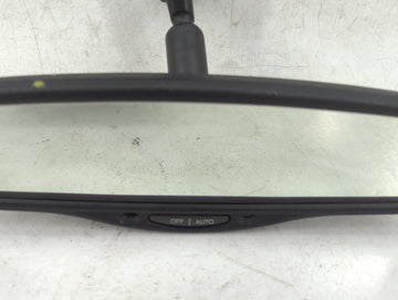 2005-2007 Chrysler 300 Interior Rear View Mirror Replacement OEM Fits Fits 2005 2006 2007 2008 2009 2010 2011 2012 2013 OEM Used Auto Parts