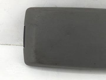 2005 Chrysler 300 Center Console Armrest Cover Lid Fits OEM Used Auto Parts