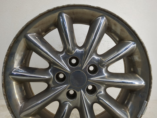 1999-2001 Chrysler 300m Oem Wheel Rim